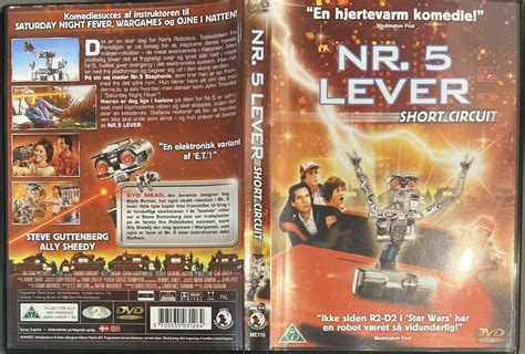 new Nr. 5 Lever!